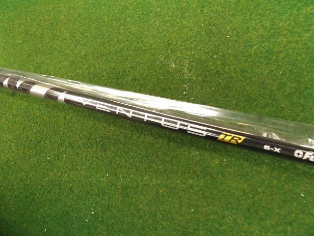 税込】532 VENTUS TR BLACK VELOCORE(US)6 X-FLEX 46インチ 新品