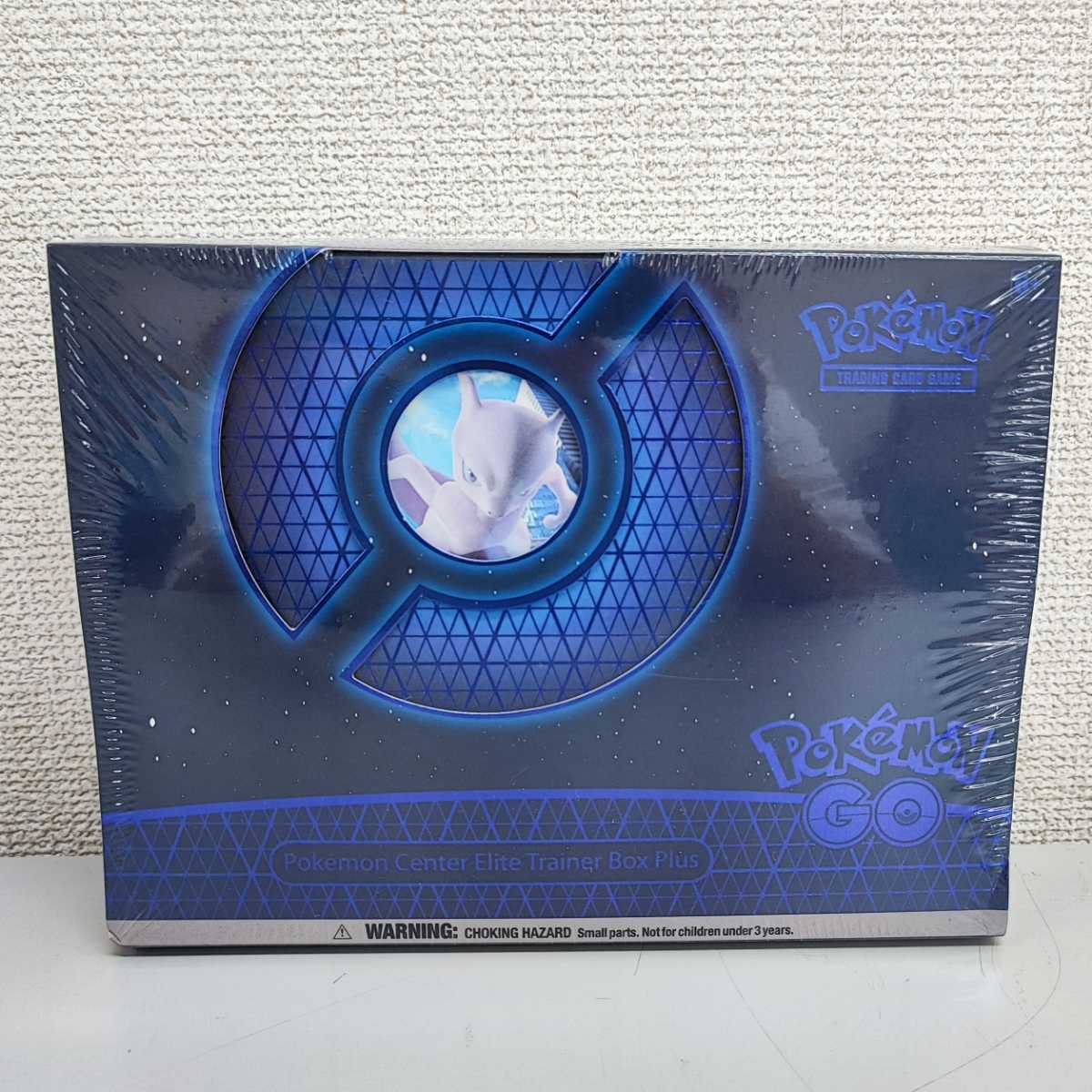 激安店 【限定】イーブイ ブイズ エリートトレーナーボックス　3箱 ポケモンカードゲーム