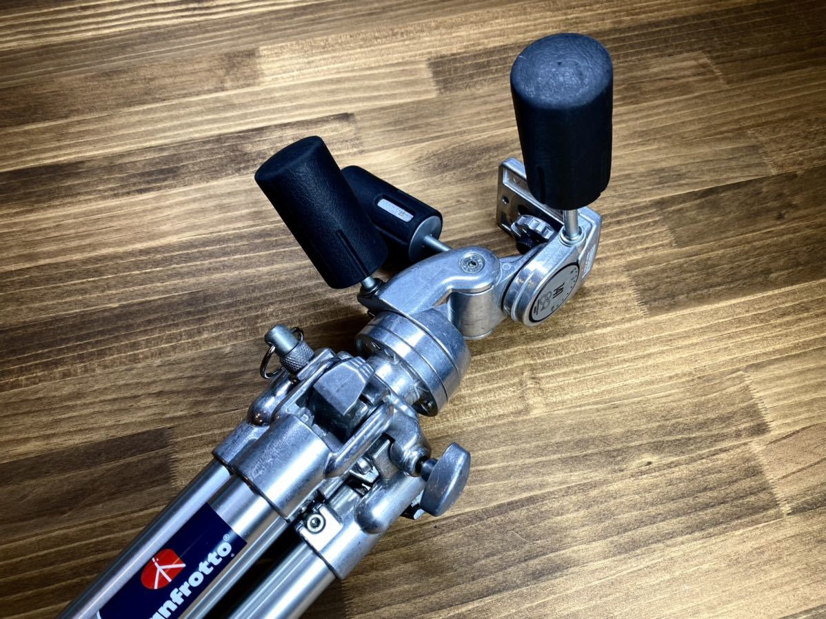 Manfrotto マンフロット 80 TH ANNIVERSARY HONJO & CO., 本庄80周年