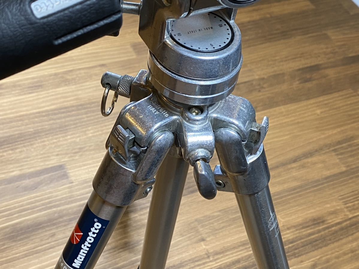 Manfrotto マンフロット 80 TH ANNIVERSARY HONJO & CO., 本庄80周年