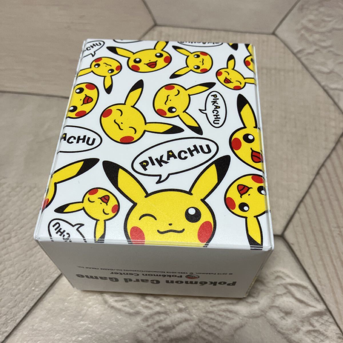 ポケカ デッキケース ポケモンカードゲーム ミュウ ミュウツー ポケカ デッキケース ポケモンカードゲーム ミュウ ミュウツー