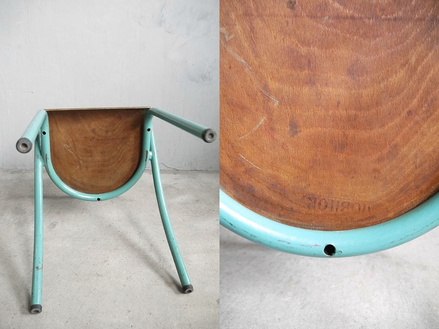  antique France Mobilor Kids chair -A chair store furniture 