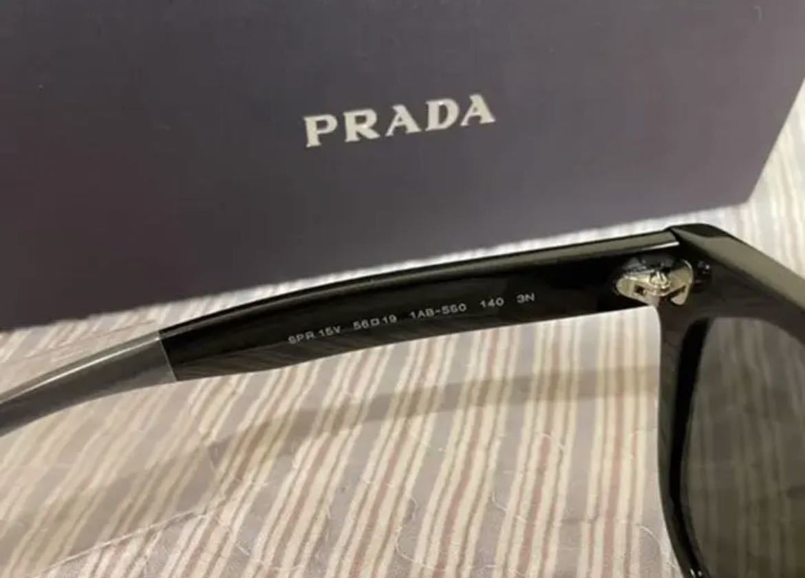 プラダ PRADA サングラス 新品 | andrespaezdesotomayor.edu.co