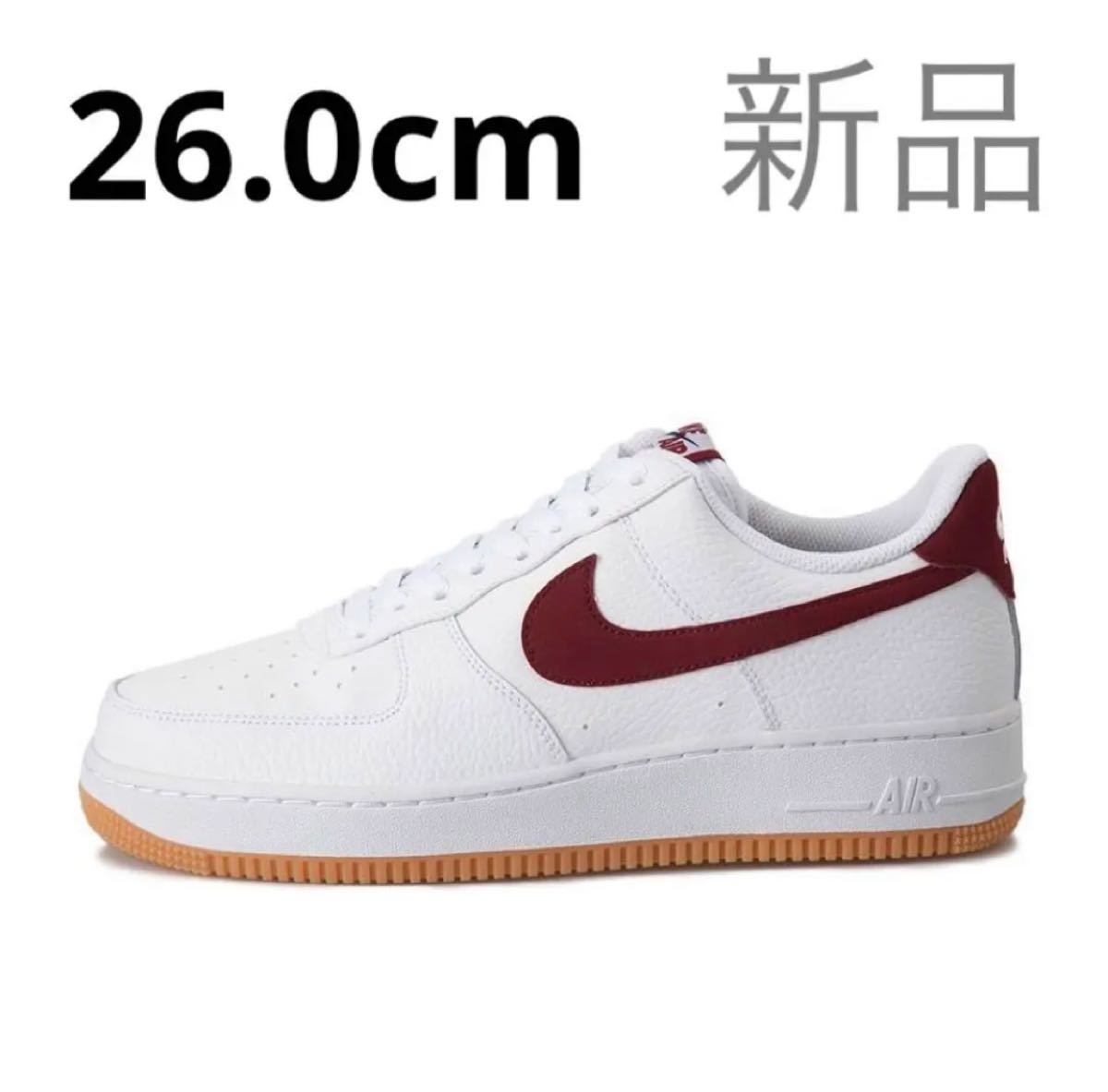NIKE AIR FORCE 1 '07 PRM VNTG SAIL/SAIL-ENAMEL GREEN-ALPHA