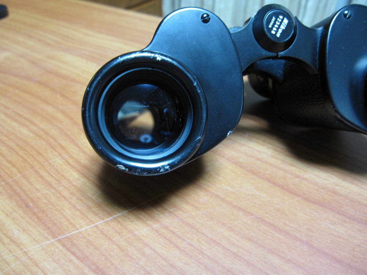 Nikon ニコン 双眼鏡 8×30 8.3° WF 【品】 | tokaanulodgemotel.co.nz