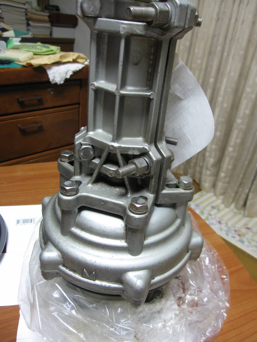エモテーター 502MSA(ローテーター) 【品】 エモテーター 502MSA(ローテーター) 【品】