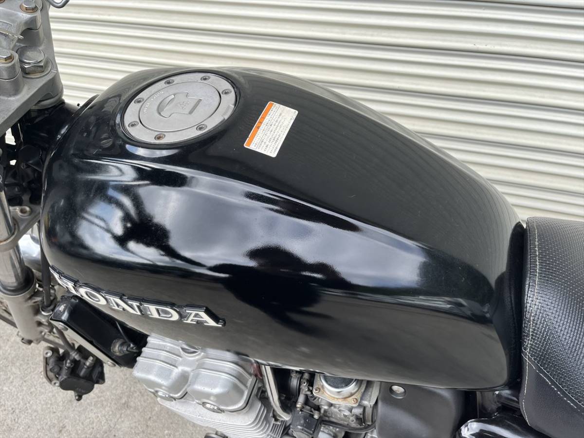 ホンダ CB400FOUR NC36-100~ ヨンフォア ベースに!全国配送OK ホンダ CB400FOUR NC36-100~ ヨンフォア ベースに!全国配送OK