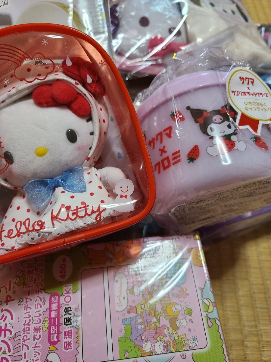 サンリオセレクト☆ku - apsmo.edu.au 仕入元直送品 サンリオセレクト キャラクターグッズ