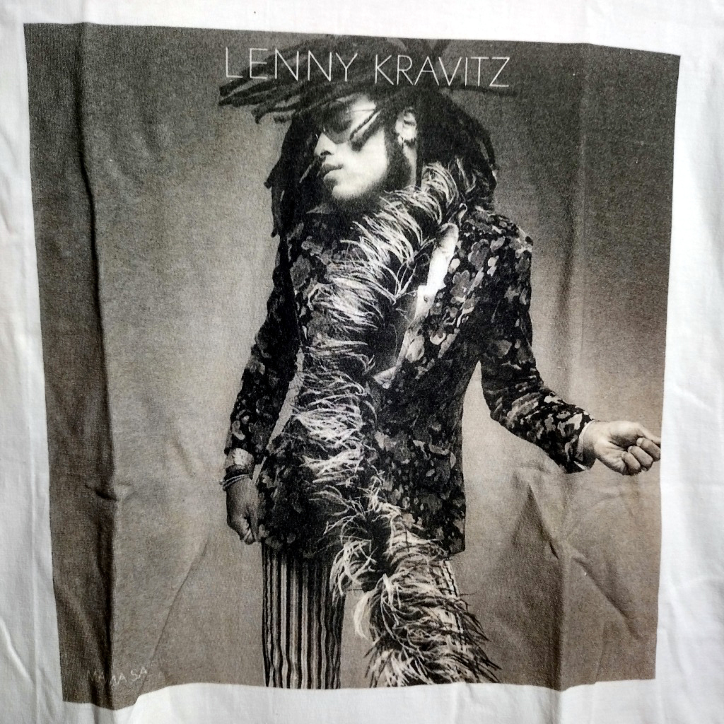 LENNY KRAVITZ レニークラヴィッツ『ママセッド - Mama Said LENNY KRAVITZ レニークラヴィッツ『ママセッド - Mama Said
