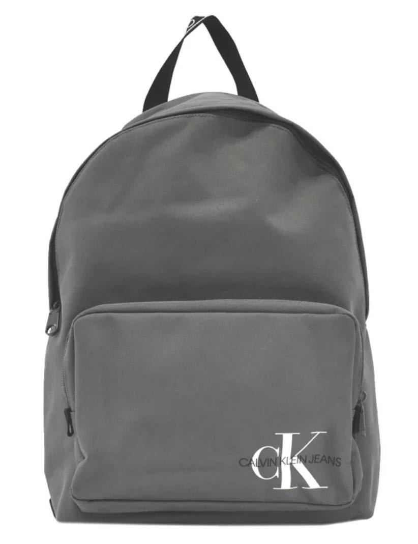 送料無料お手入れ要らず CALVIN KLEIN JEANS カルバンクライン