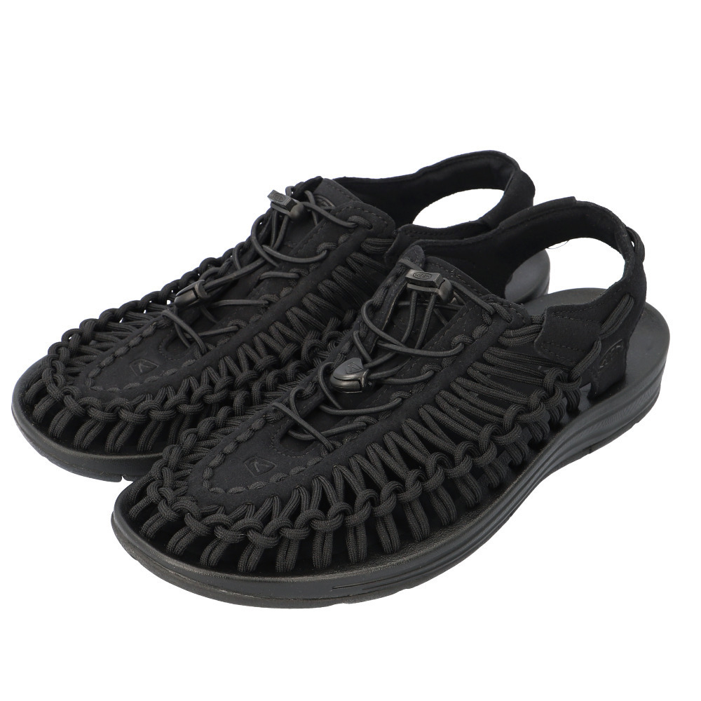 【タイムセール!】 ウィメンズ UNEEK ユニーク 通販 レディース サンダル keen US7 ☆ BlackxBlack ☆ キーン コンフォートサ スニーカー スポーツサンダル 22.5cm 【タイムセール!】 ウィメンズ UNEEK ユニーク 通販 レディース サンダル keen US7 ☆ BlackxBlack ☆ キーン コンフォートサ スニーカー スポーツサンダル 22.5cm