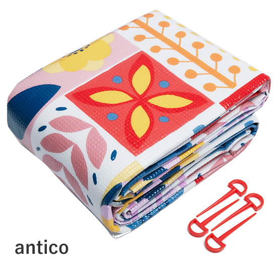 * anti ko leisure seat thick stylish 6~8 person for leisure mat cushion mat folding 3 tatami 180cm×240cm large waterproof ..