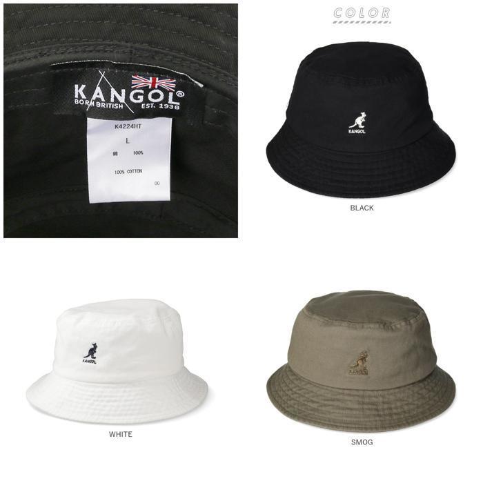 ☆ ICEDLILAC ☆ Lサイズ kangol カンゴール 帽子 通販 バケットハット メンズ ハット 男性用 夏 春 秋 バケハ コットン カンガルー アウ_画像9