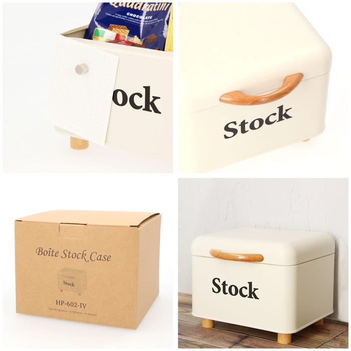 * blue kitchen storage counter on mail order stylish stock box bread case bread case lovely simple smaller compact 