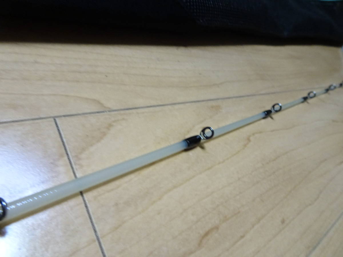 新品未使用! インフィニットブレイド ism イズム IBC-610MMLG