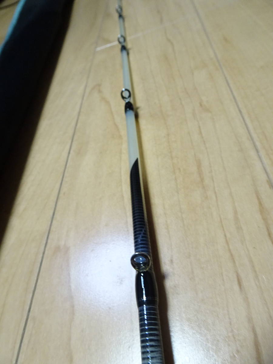 新品未使用! インフィニットブレイド ism イズム IBC-610MMLG