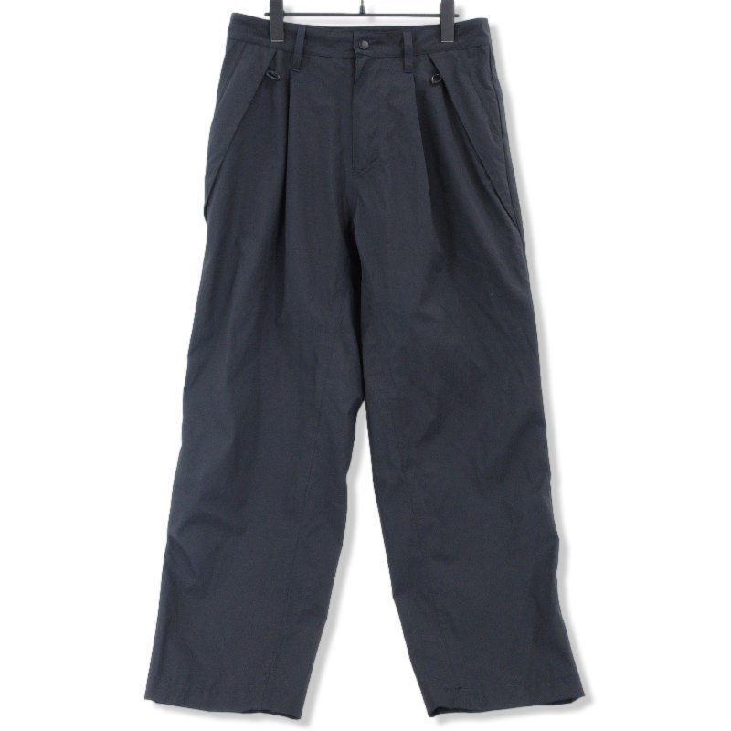 良品 MOUT RECON TAILOR マウトリーコンテーラー ナイロンパンツ c