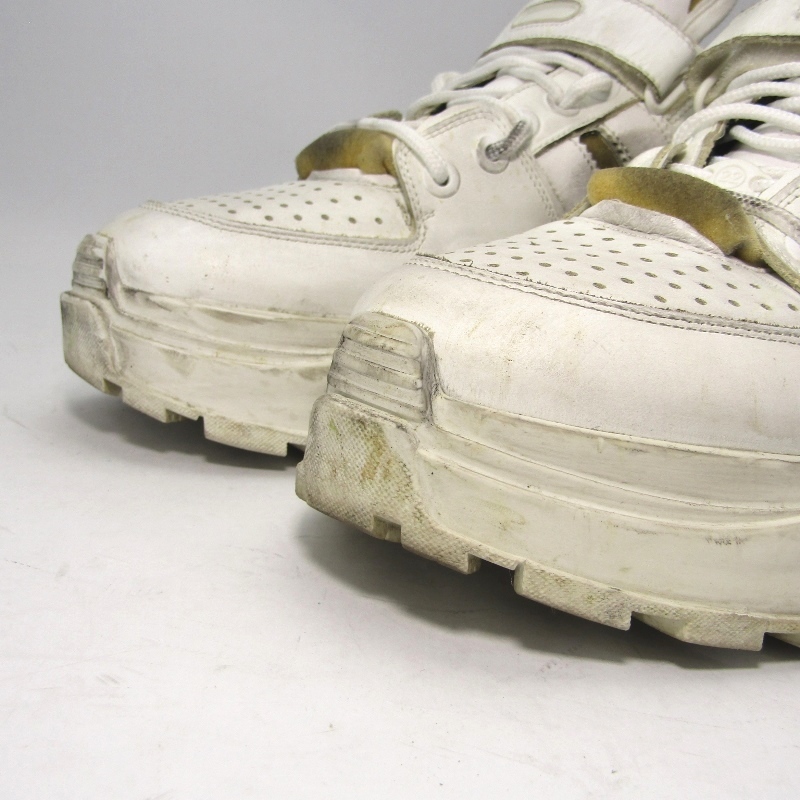 Maison Margiela メゾンマルジェラ 42 レトロフィットスニーカー