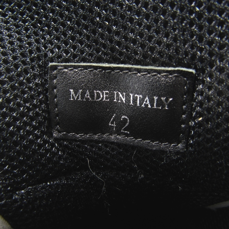 Maison Margiela メゾンマルジェラ 42 レトロフィットスニーカー