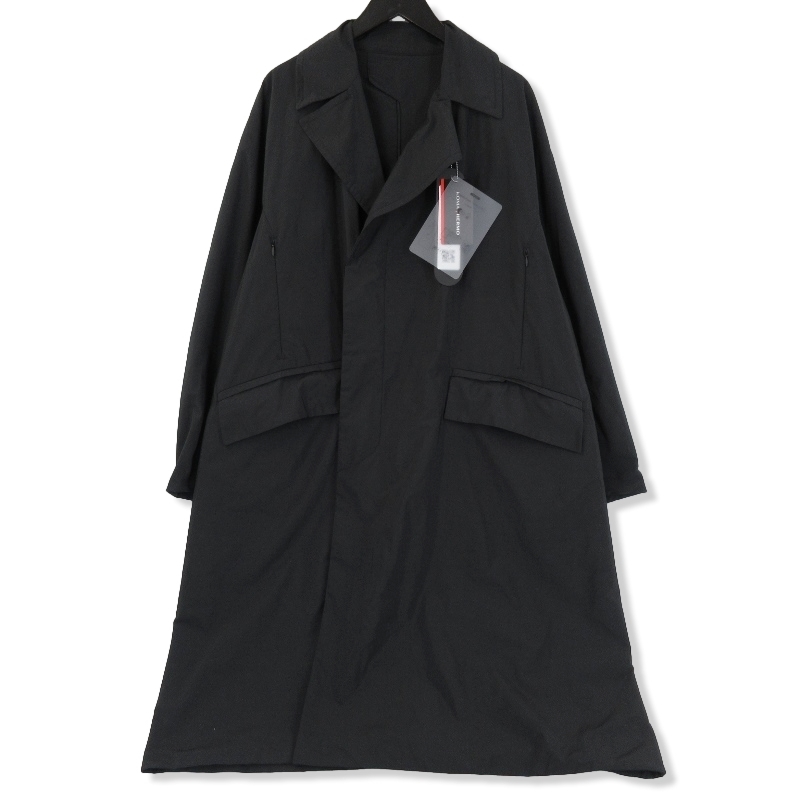TEATORA テアトラ ロングコート DEVICE COAT dualpoint tt-102-DP