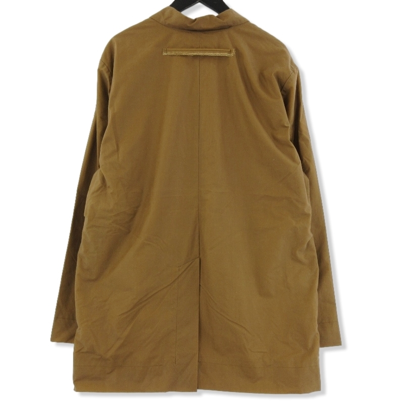 toogood トゥーグッド フォトグラファージャケット ワックスドコットン