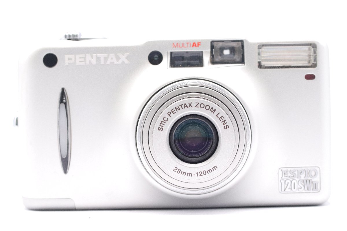 専門店では PENTAX espioSW120II 5777479 asakusa.sub.jp