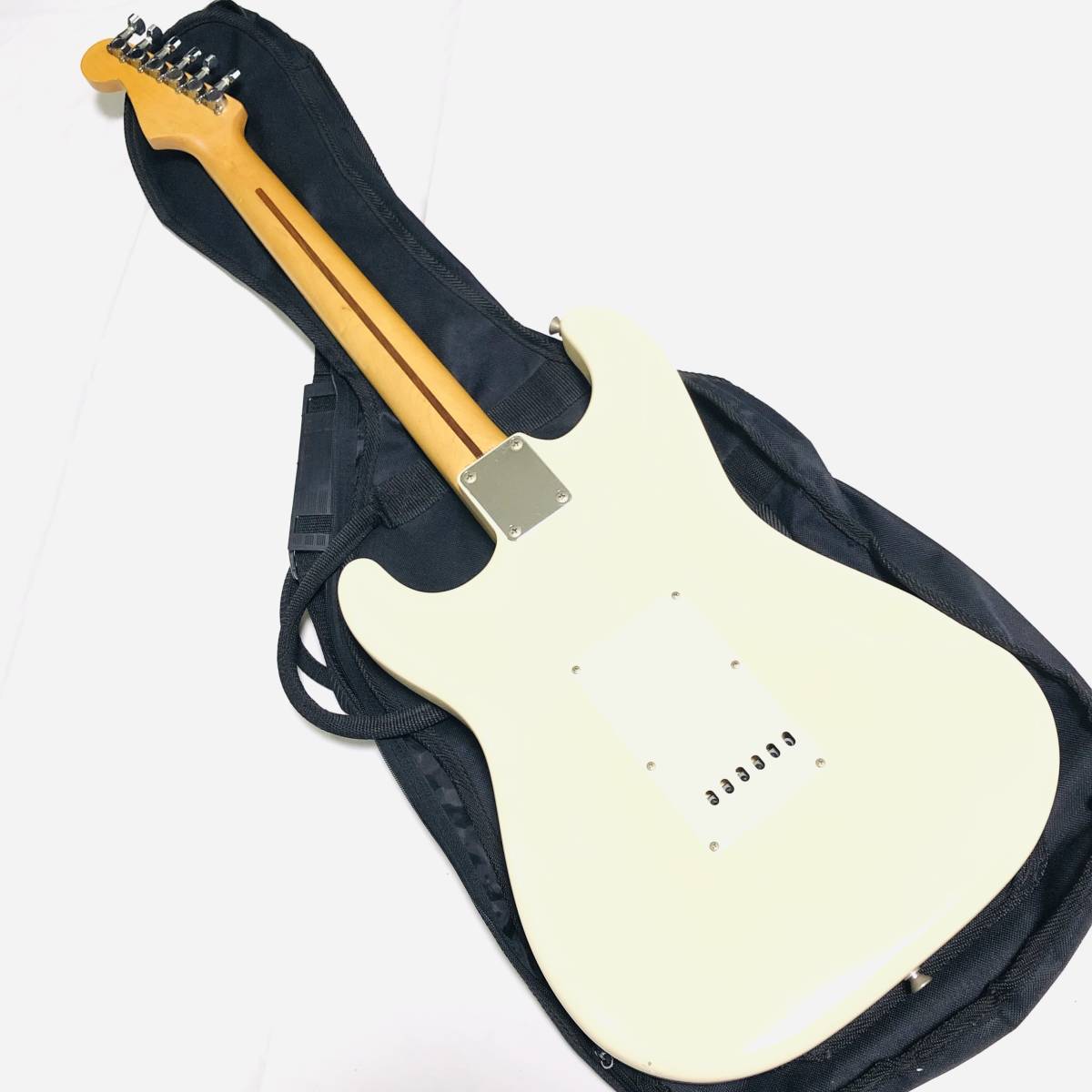 日本製 Fender Stratocaster / フェンダー ストラトキャスター