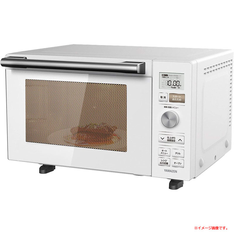T4623YO ◇0930_1凹【アウトレット品】オーブンレンジ 18L フラット