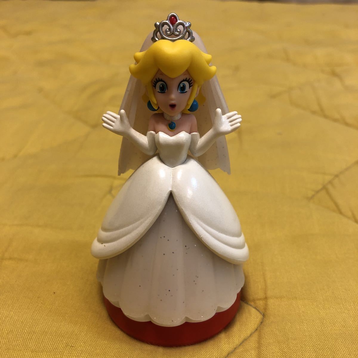 amiibo アミーボ 5体 まとめて ゼルダの伝説 リンク ボゴブリン ピーチ姫 _画像9