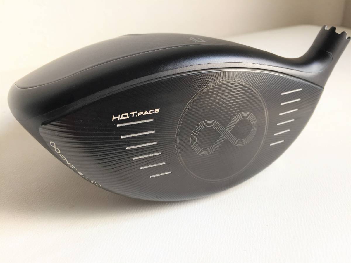 ハドラス済】 極上美品 最新 コブラ cobra キング KING LTD X 2022 9