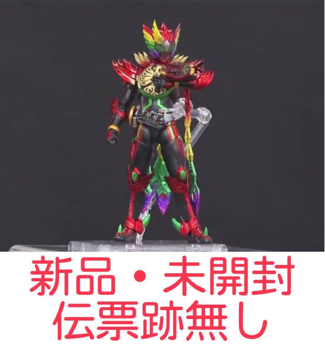 S.H.Figuarts真骨彫 仮面ライダーオーズ タジャドルコンボエタニティ