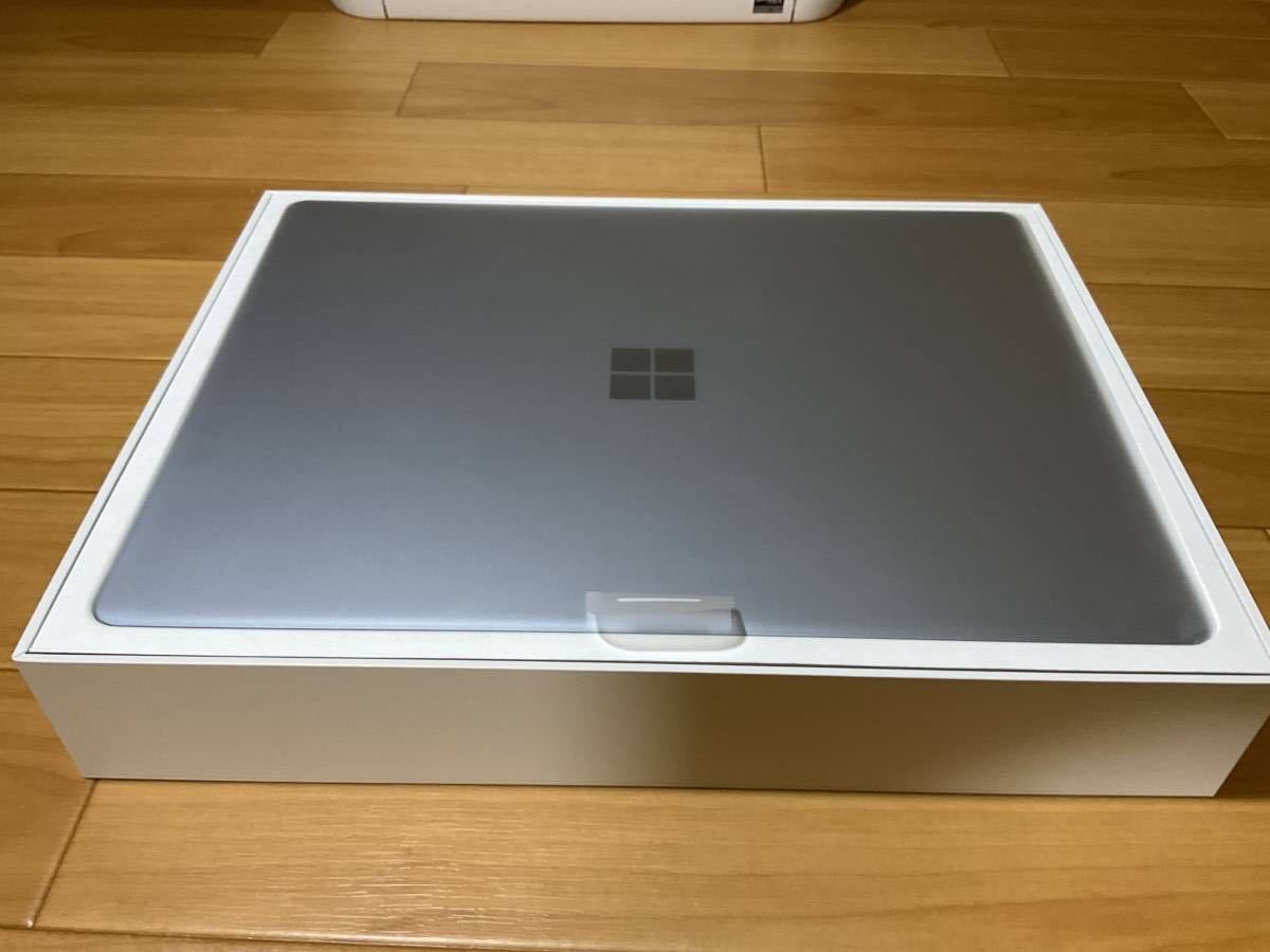 マイクロソフト Surface Laptop Go _画像7