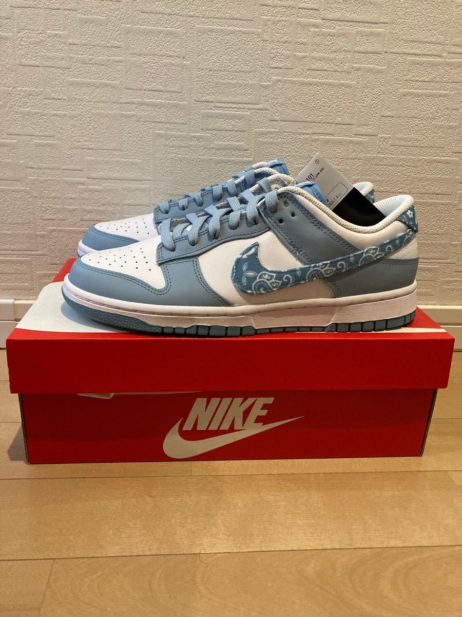 NIKE WMNS DUNK LOW ダンク ロー
