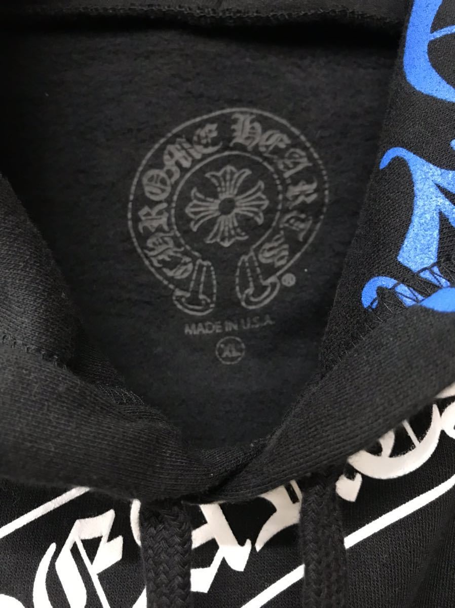 極美品 CHROME HEARTS クロムハーツ オンライン限定STENCIL 極美品 CHROME HEARTS クロムハーツ オンライン限定STENCIL