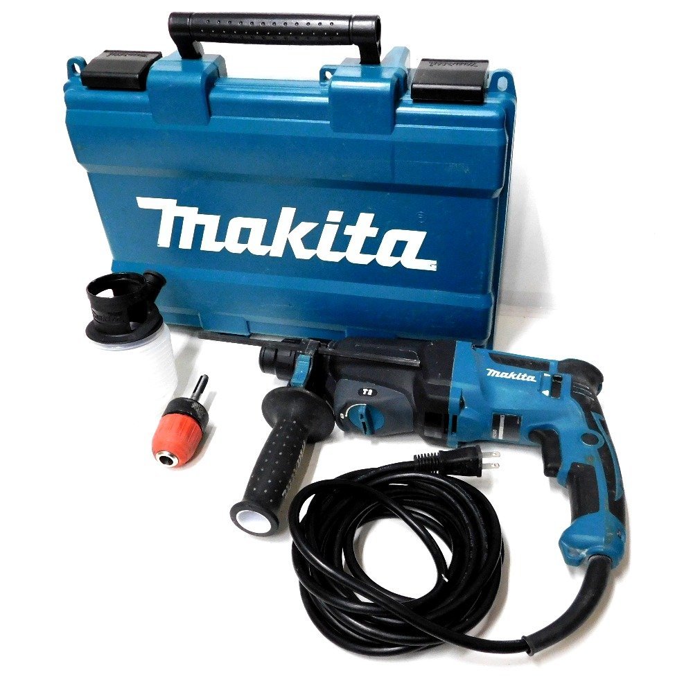 Hn368751 マキタ 23mmハンマドリル HR2300 中古