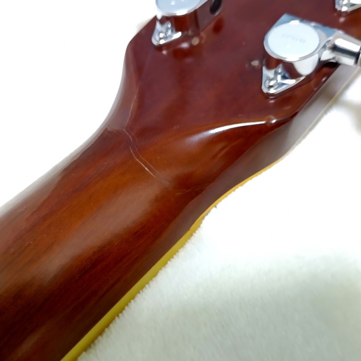 スズキバイオリン ThreeS W-250 | monsterdog.com.br