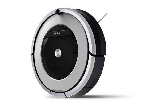 iRobot/アイロボット ルンバ 876 Roomba ロボット掃除機 未使用保管品