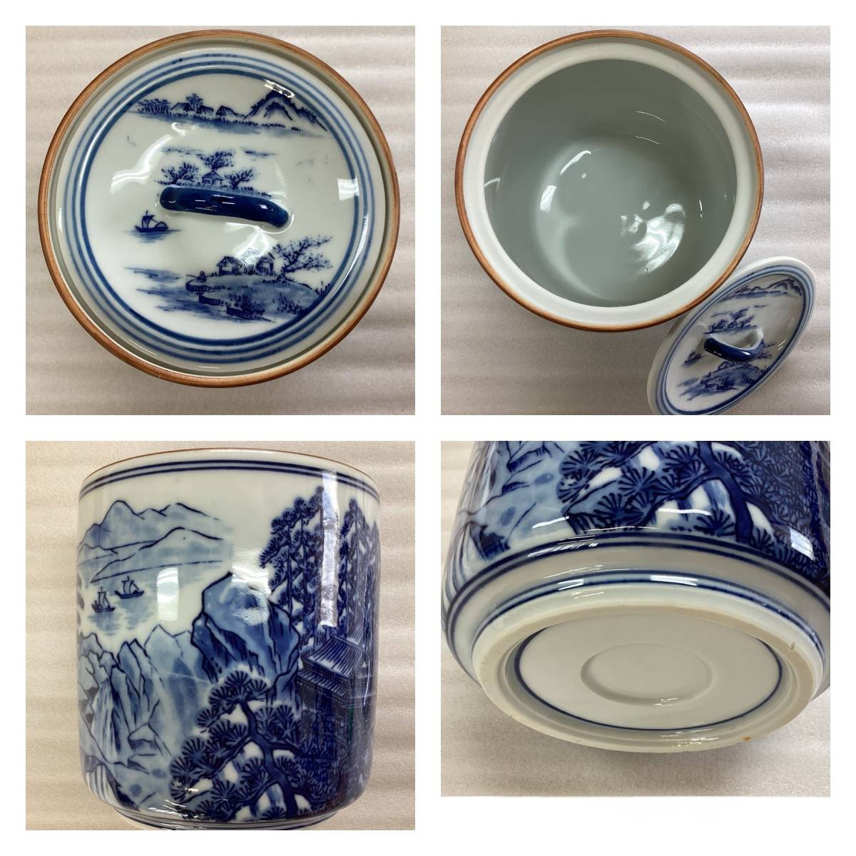 新しいスタイル 茶道具 棗 香合セット poulstar.com