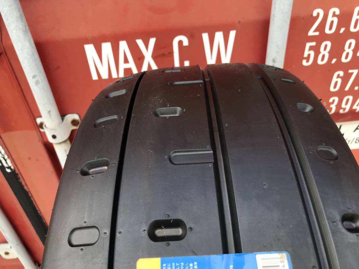 ポケットいっぱい ダンロップDUNLOP DIREZZA 94R M21 225/45R17 4本