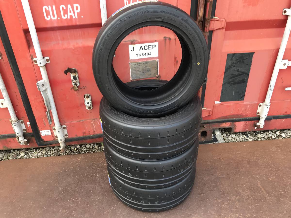 在庫限定品】2019年製 新品 ダンロップ 195/50R16 88V DIREZZA 94R M21