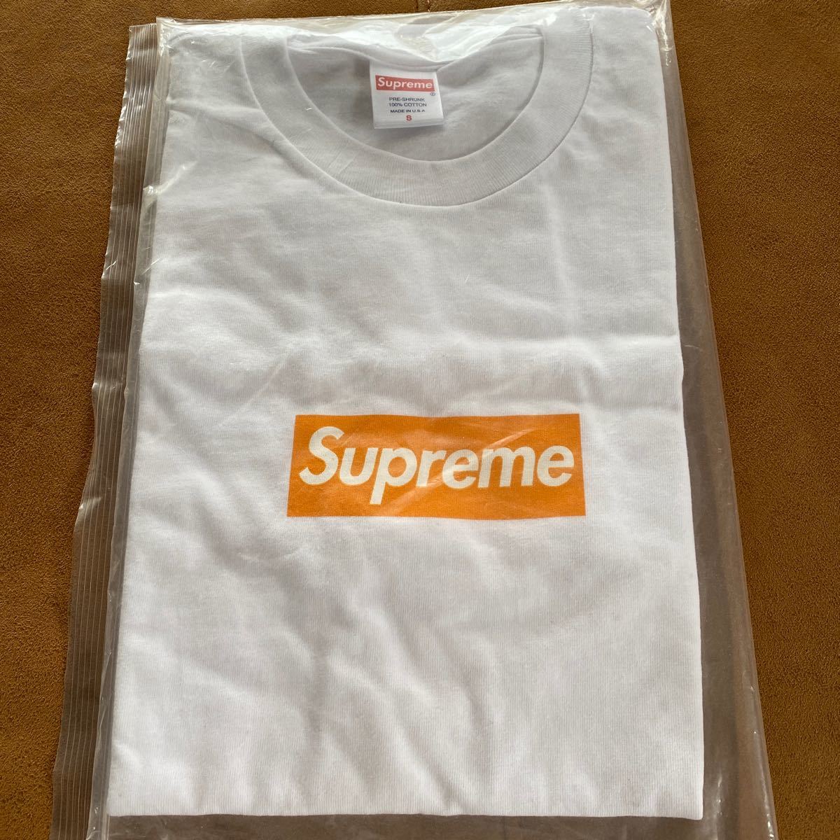 2022発売 supreme パトリオット ボックス ステッカー box - 通販