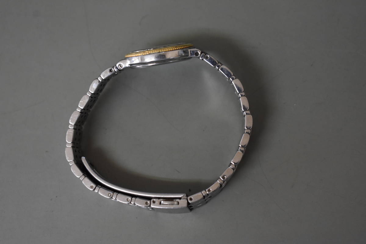 ドール SEIKO Exceline 18KT セイコー エクセリーヌ 4N20-0250 ドール SEIKO Exceline 18KT セイコー エクセリーヌ 4N20-0250
