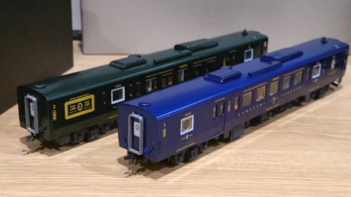 HO ENDO(エンドウ) キハ40系 キハ47 JR九州 かわせみ・やませみ HO ENDO(エンドウ) キハ40系 キハ47 JR九州 かわせみ・やませみ