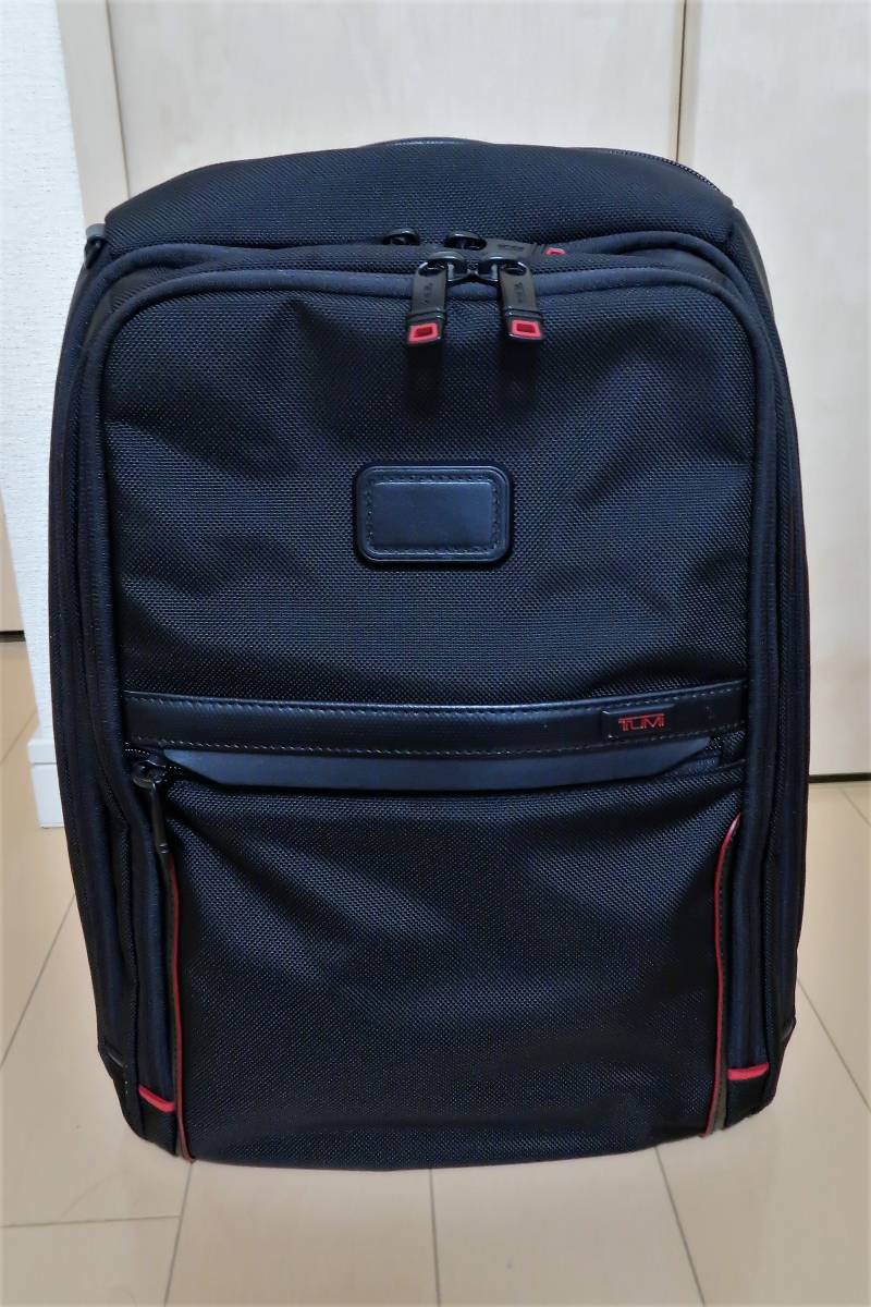 希少 美品 TUMI LIMITED EDITION リミテッド エディション 2019 日本