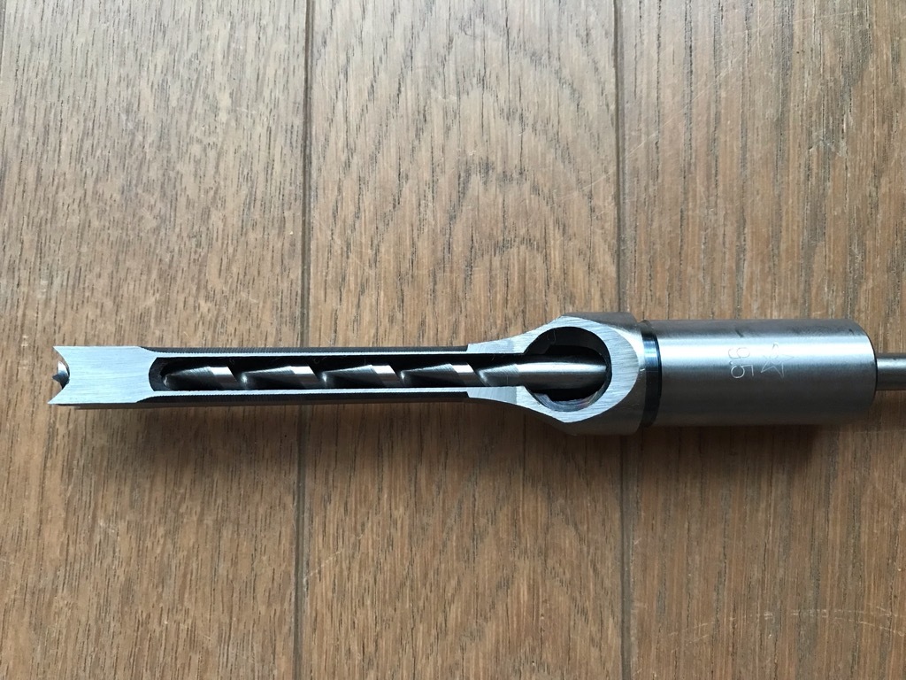 小林式角のみ 9.5mm barighar.expert