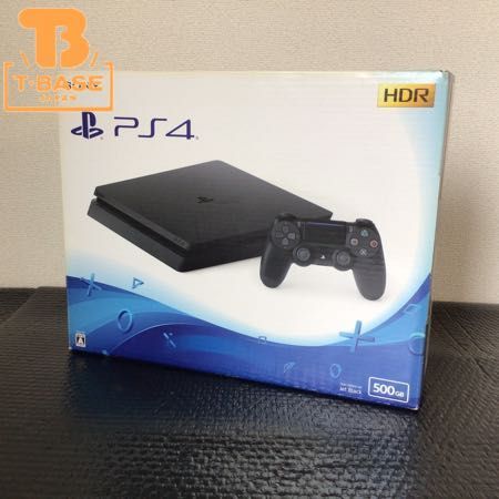 ゲームソフ PlayStation4 - ps4 500GB CHU-2200A B01の通販 by 