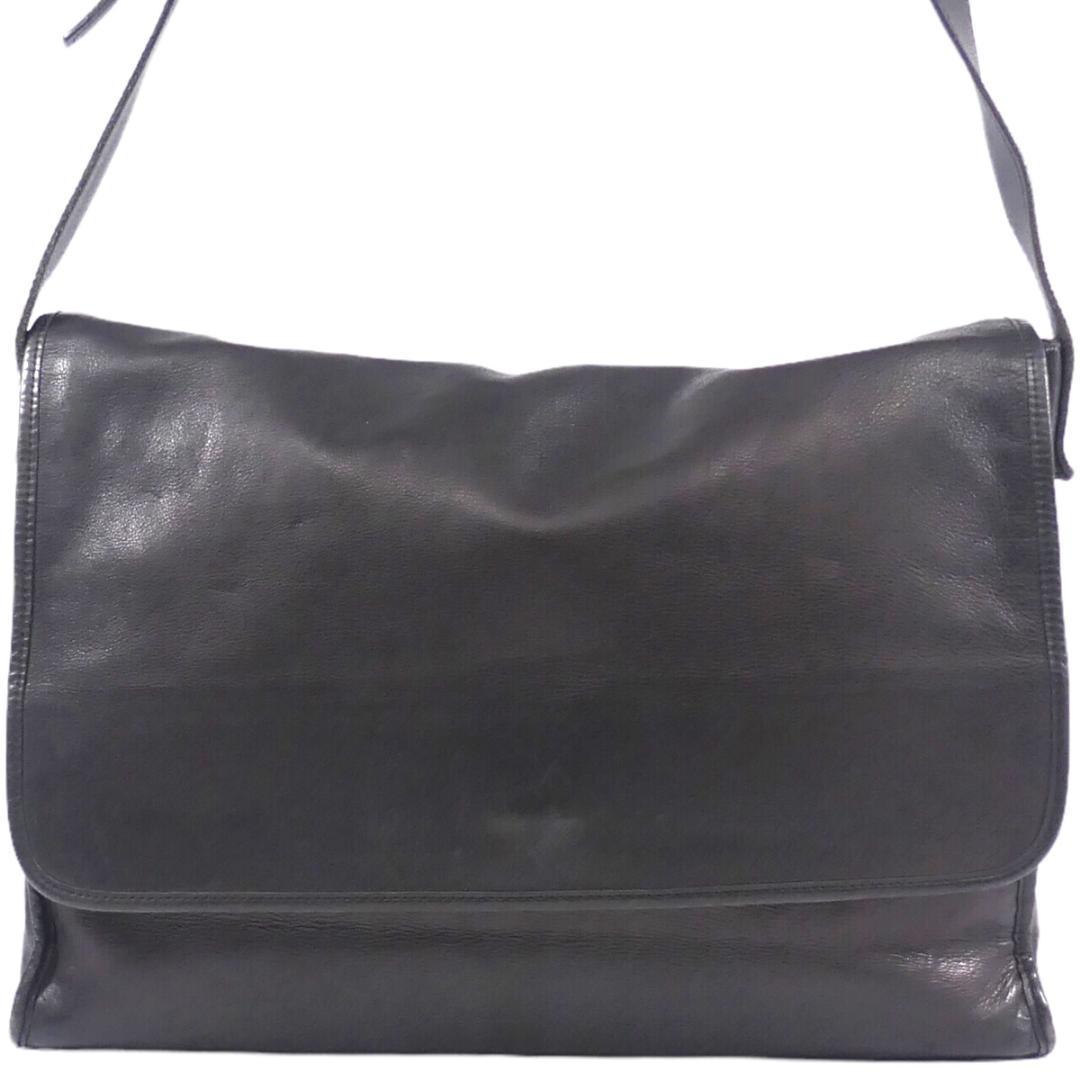 5年保証』 ディーゼル☆美品☆ショルダーバッグ☆本革 ecousarecycling