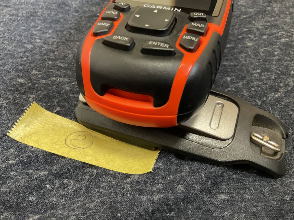 Yahoo!オークション - 修理可能 GARMIN Astro320【完全日本語版 Yahoo!オークション - 修理可能 GARMIN Astro320【完全日本語版