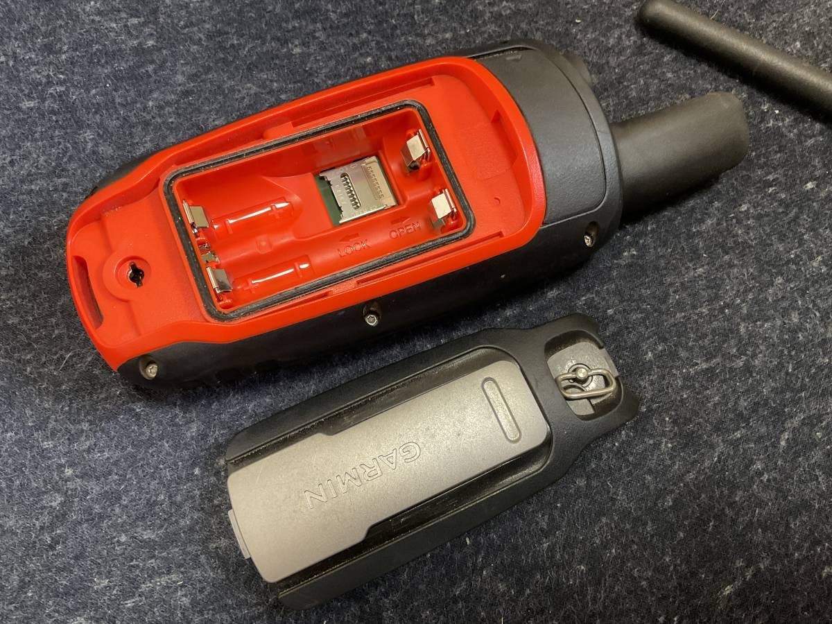 Yahoo!オークション - 修理可能 GARMIN Astro320【完全日本語版 Yahoo!オークション - 修理可能 GARMIN Astro320【完全日本語版