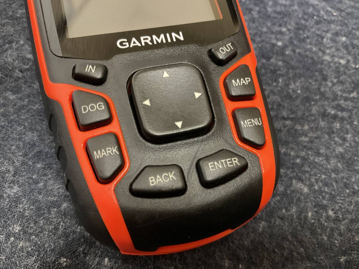 Yahoo!オークション - 修理可能 GARMIN Astro320【完全日本語版 Yahoo!オークション - 修理可能 GARMIN Astro320【完全日本語版